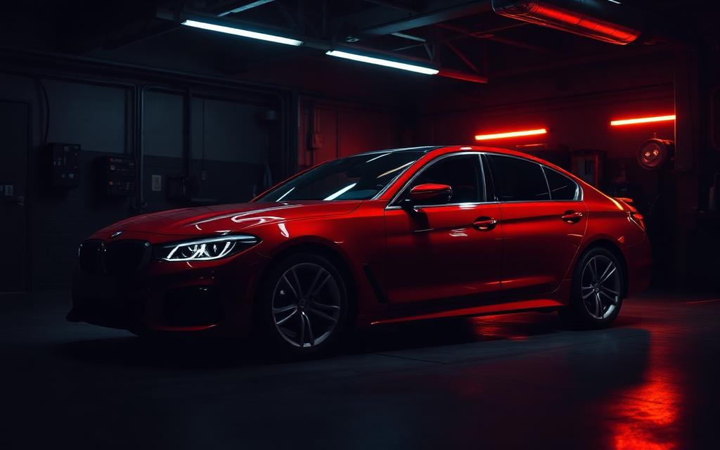 2023 BMW 540i