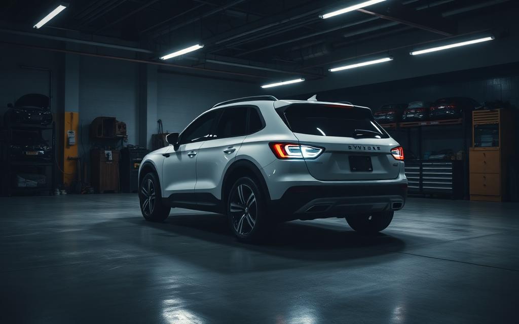 2022 Mazda CX-50